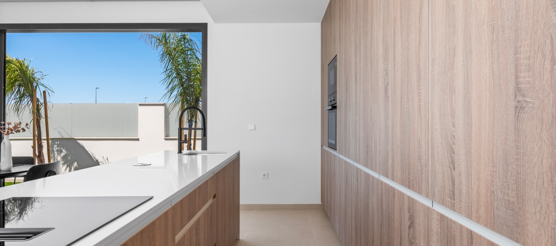 Nueva construcción  - Villa - San Javier