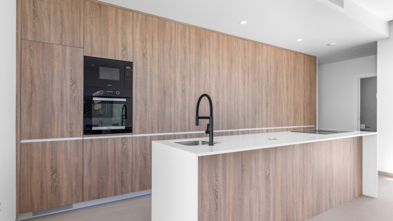 Nueva construcción  - Villa - San Javier