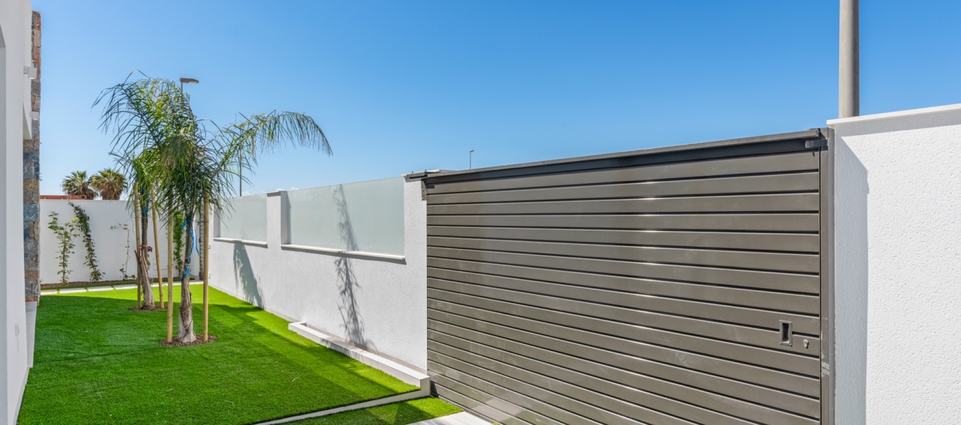 Nueva construcción  - Villa - San Javier