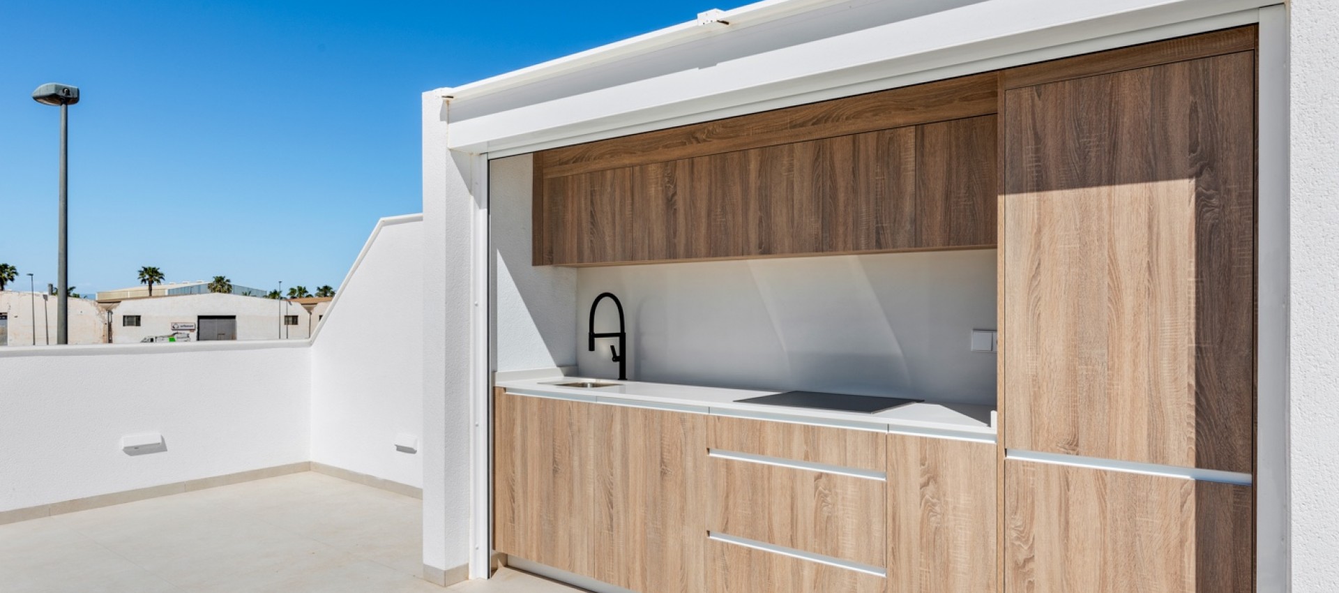 Nueva construcción  - Villa - San Javier
