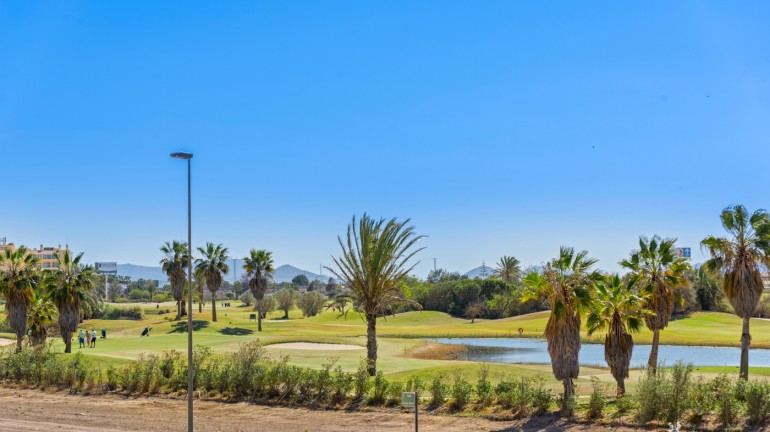 Nueva construcción  - Villa - San Javier