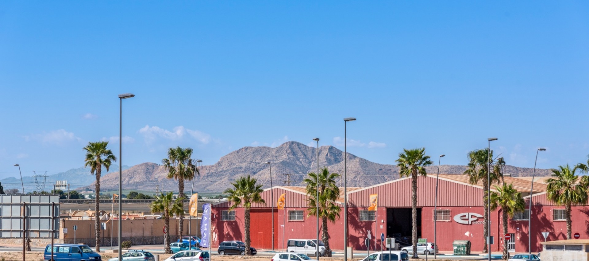 Nueva construcción  - Villa - San Javier