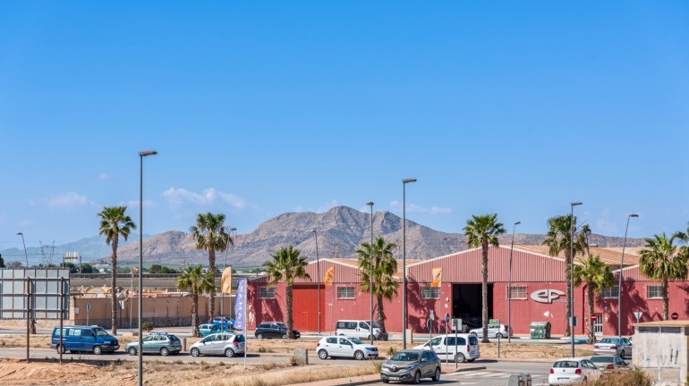 Nueva construcción  - Villa - San Javier