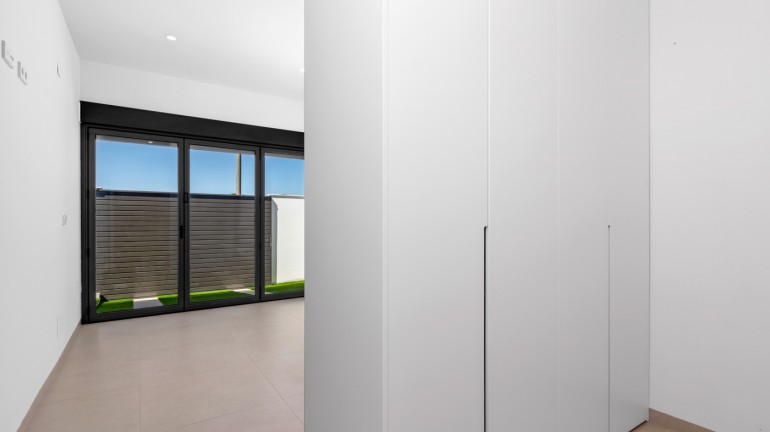 Nueva construcción  - Villa - San Javier