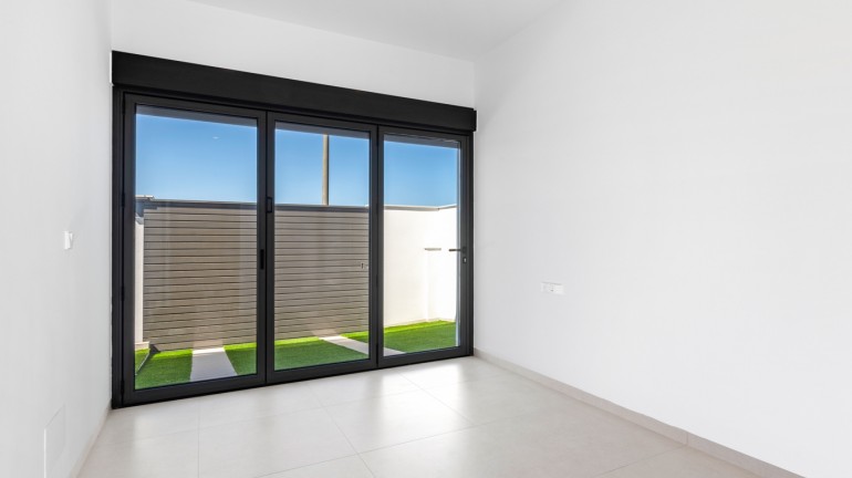 Nueva construcción  - Villa - San Javier