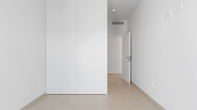 Nueva construcción  - Villa - San Javier