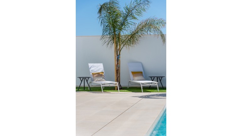 Nueva construcción  - Villa - San Javier