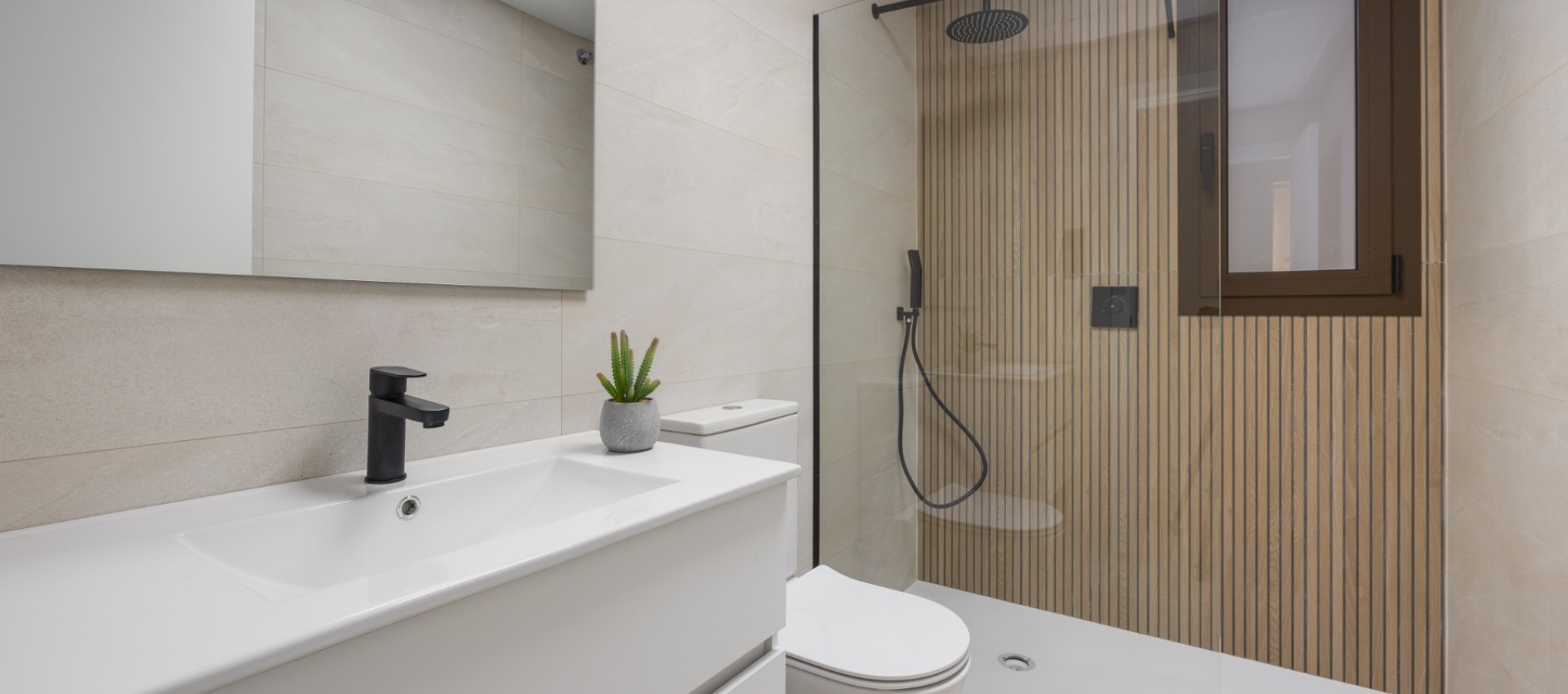 New Build - Apartment / flat - Los Alcazares - La Serena Golf