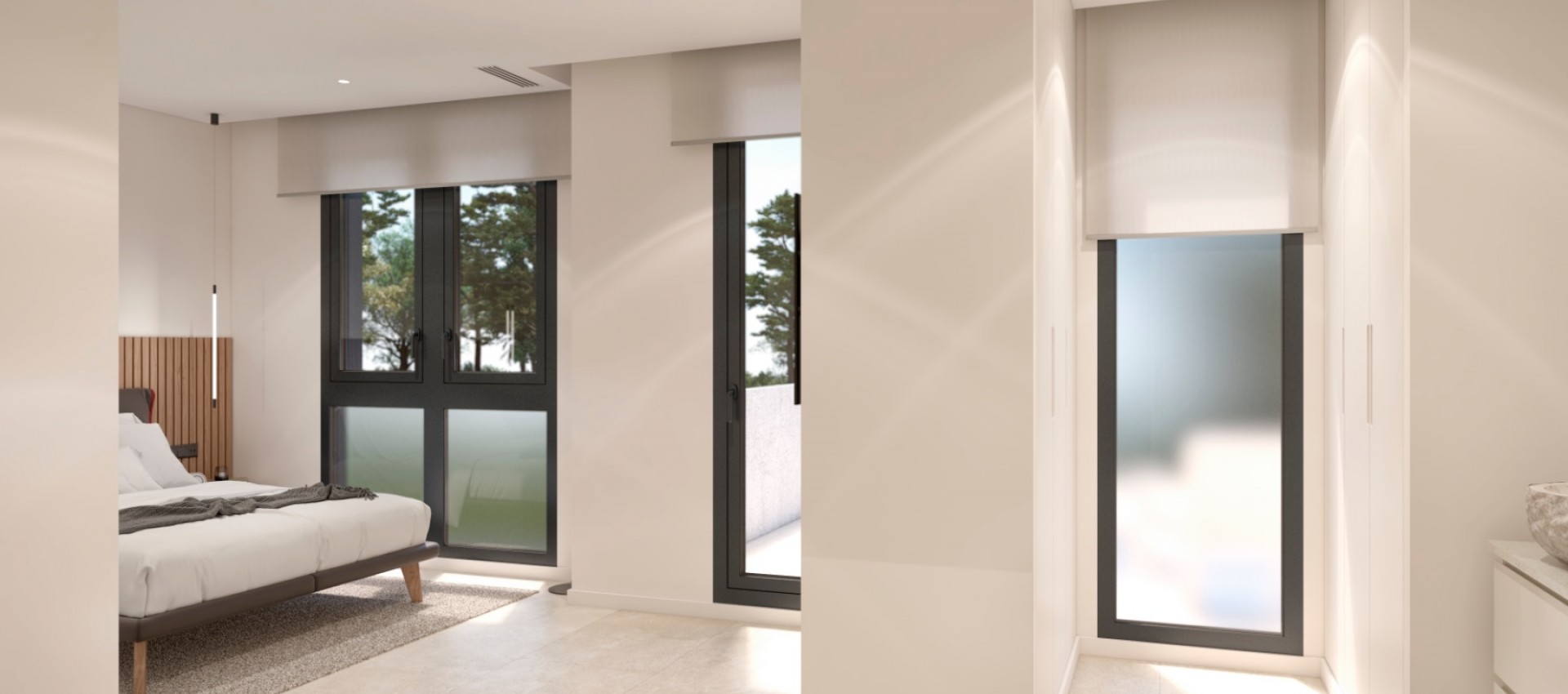 New Build - Villa - Los Alcazares - Santa Rosalia Lake and Life Resort