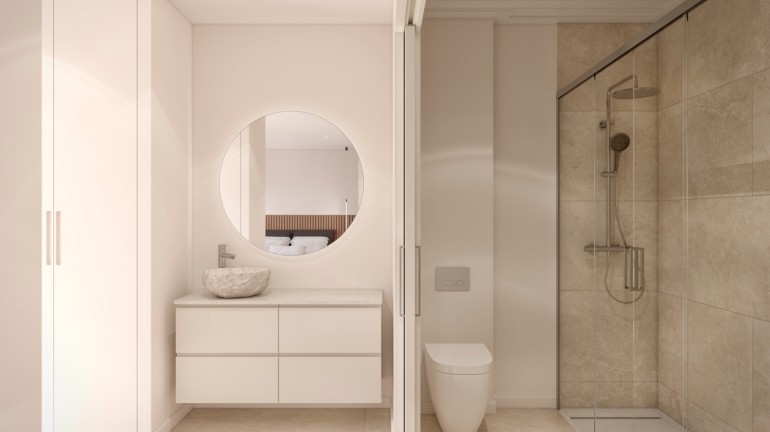 New Build - Villa - Los Alcazares - Santa Rosalia Lake and Life Resort