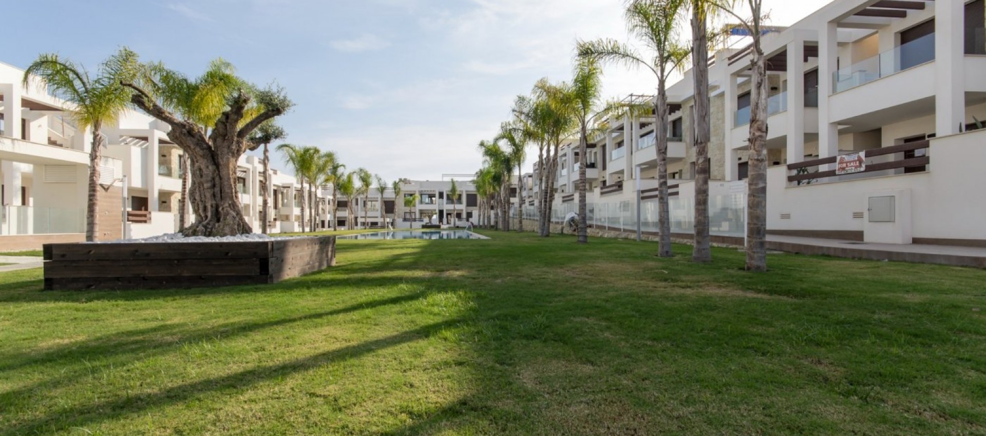 Nueva construcción  - Bungalow - Torrevieja - Los Balcones