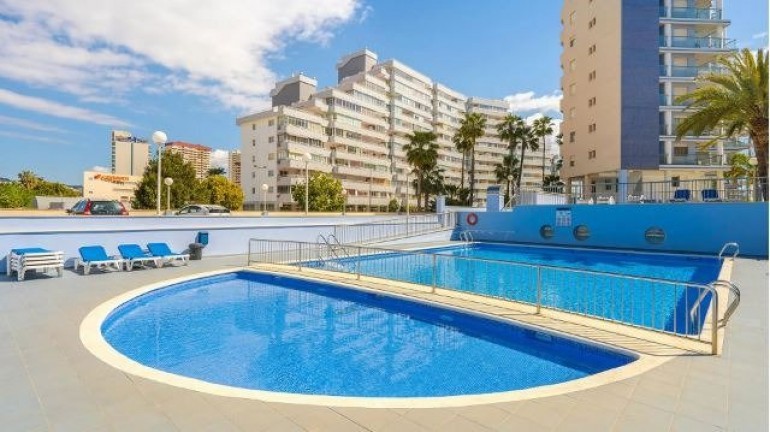 Nueva construcción  - Apartamento / piso - Calpe - Playa De La Fossa