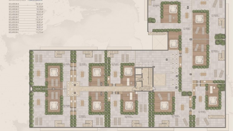 Nueva construcción  - Apartamento / piso - Torre Pacheco - Torre-pacheco - Torre-pacheco Ciudad