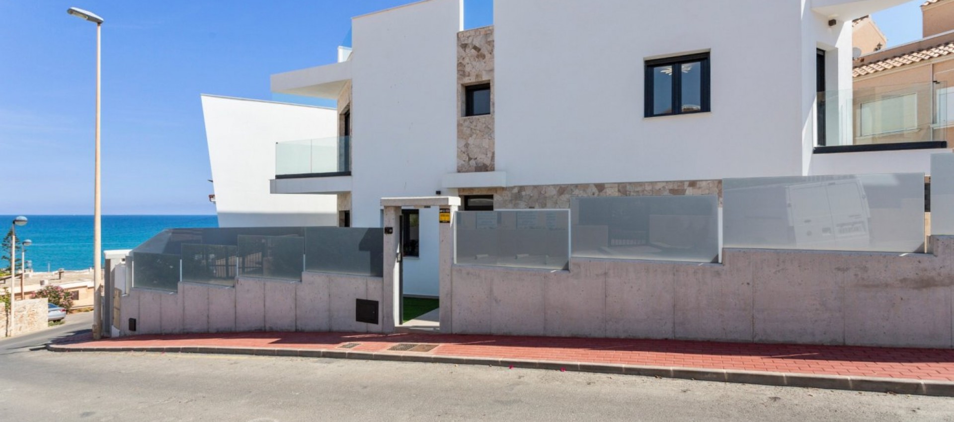 New Build - Villa - Torrevieja - Torrejón