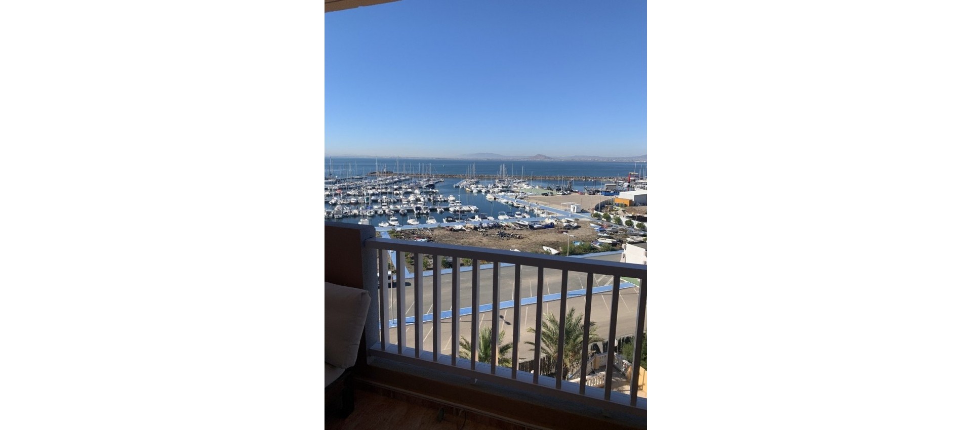 New Build - Apartment / flat - La Manga del Mar Menor - La Manga