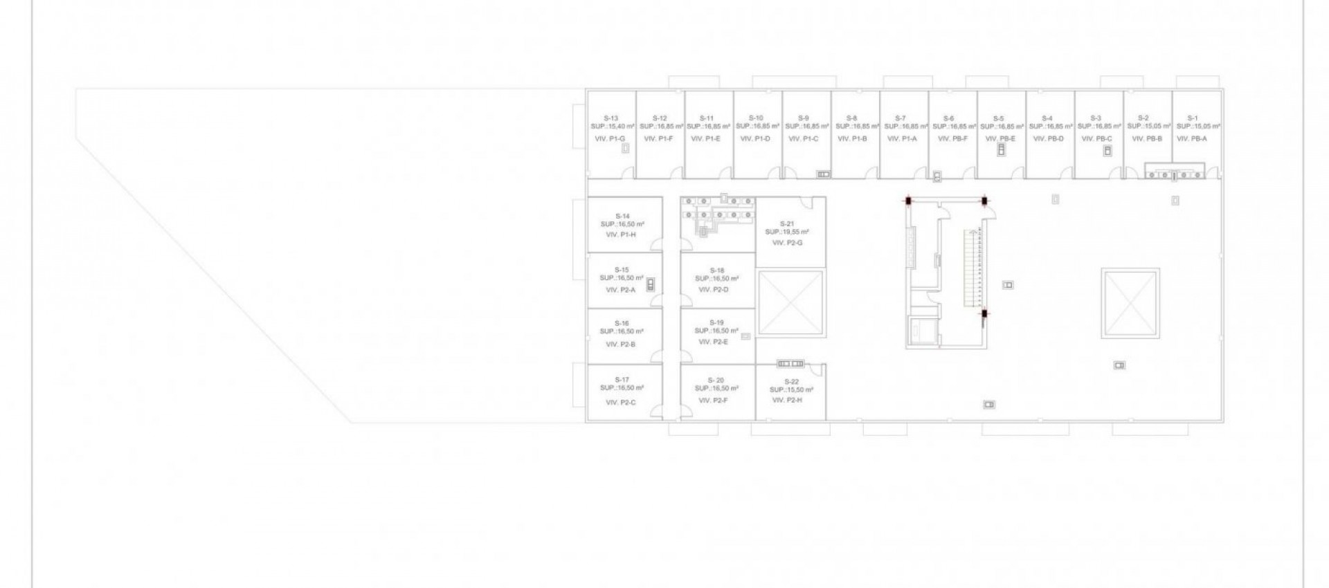 Nueva construcción  - Apartamento / piso - Torre Pacheco - Torre-pacheco