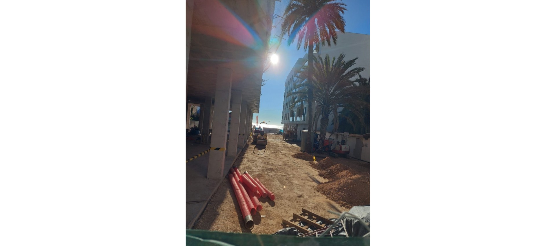 Nueva construcción  - Ático - Torrevieja - Torrevieja - Playa de los Locos