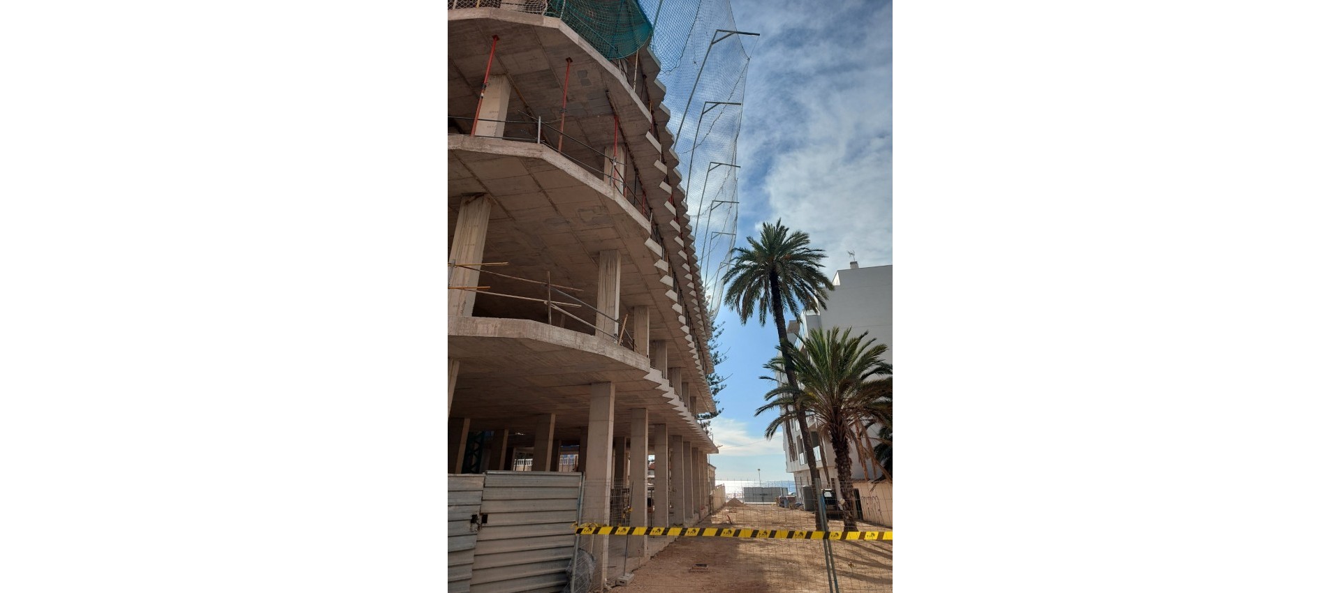 New Build - Penthouse - Torrevieja - Torrevieja - Playa de los Locos
