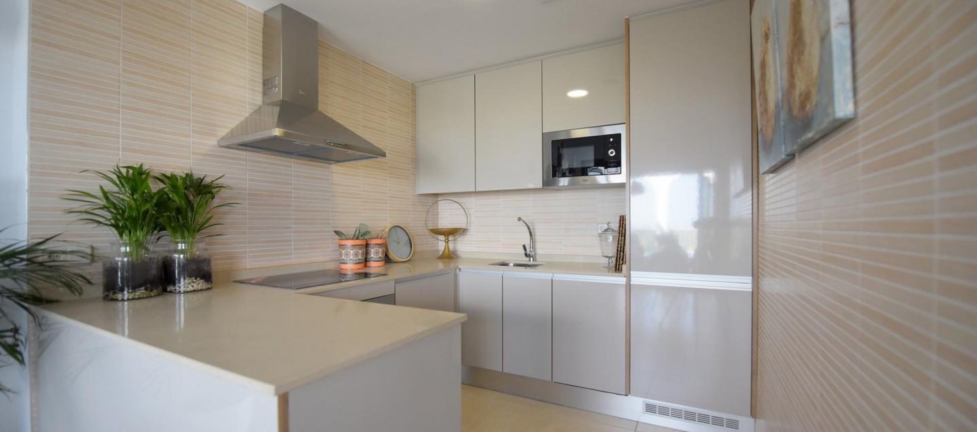 Nueva construcción  - Apartamento / piso - Xeresa - Xeresa Del Monte