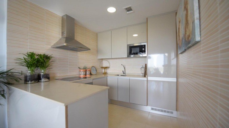 Nueva construcción  - Apartamento / piso - Xeresa - Xeresa Del Monte