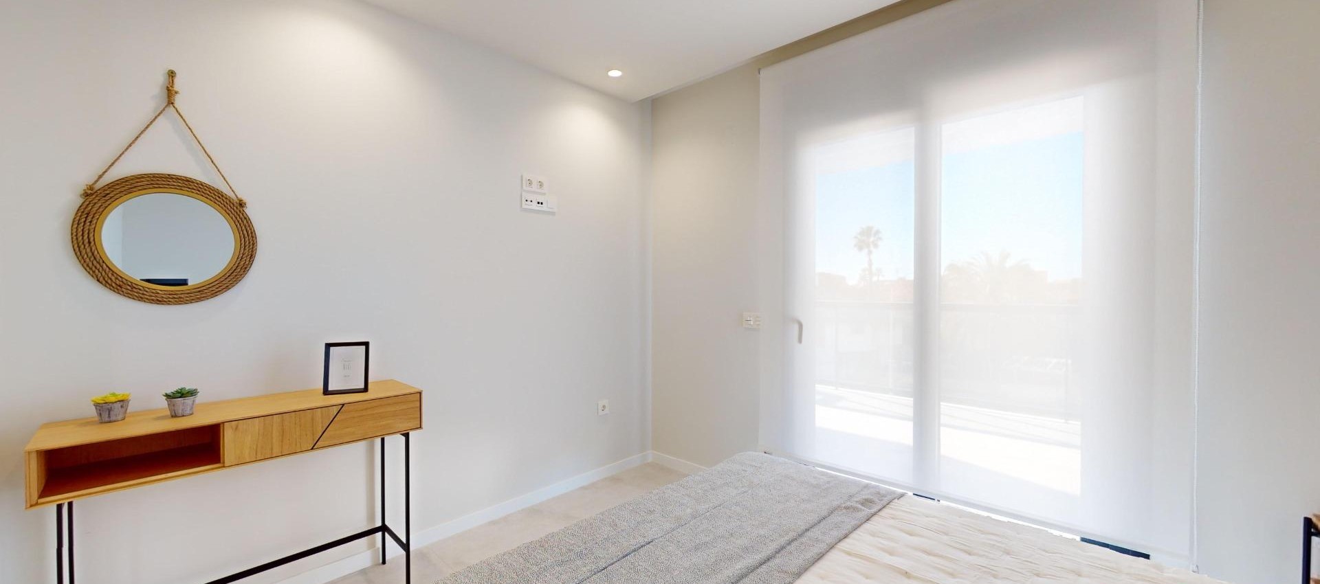 Nueva construcción  - Apartamento / piso - Pilar de la Horadada - Mil Palmeras