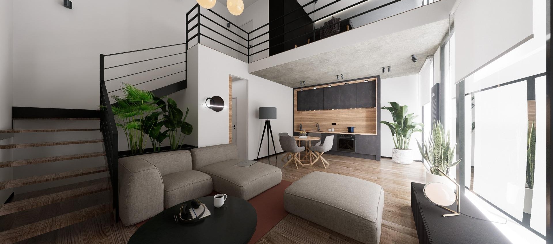 Nueva construcción  - Apartamento / piso - Alicante - Carolinas Bajas