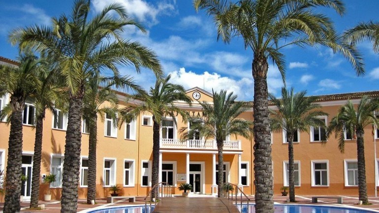 Nouvelle construction - Appartement - Denia - Las Marinas