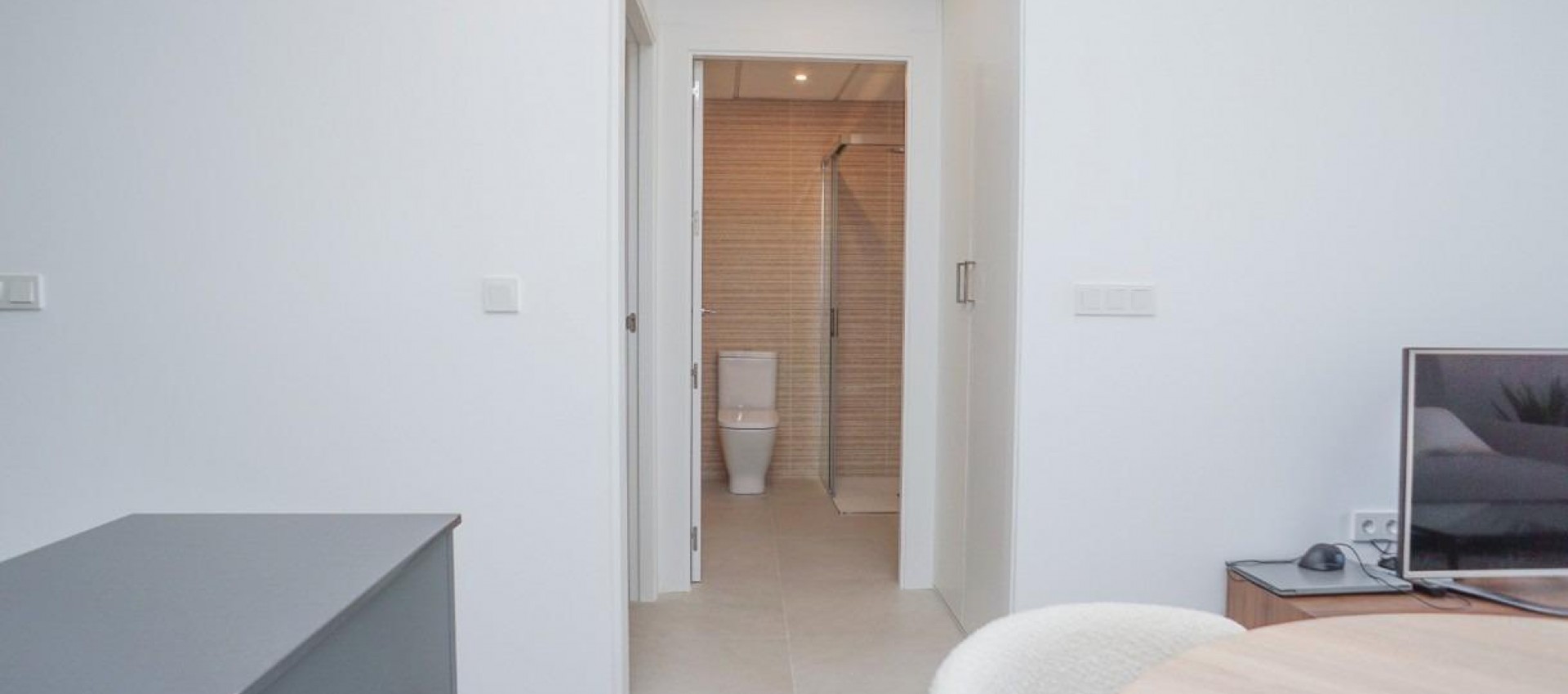 New Build - Apartment / flat - Torrevieja - Torreblanca