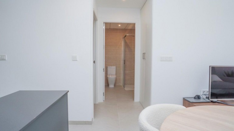 New Build - Apartment / flat - Torrevieja - Torreblanca