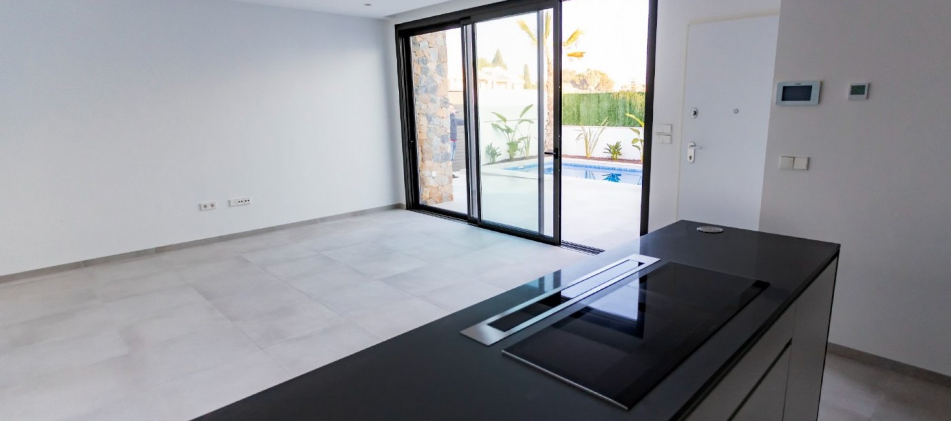 Nouvelle construction - Villa - Santiago de la Ribera - Dos Mares