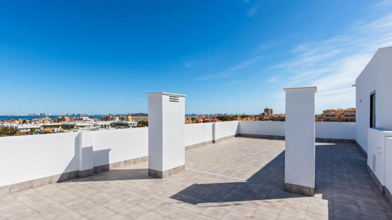 Nueva construcción  - Apartamento / piso - Cartagena - Mar De Cristal