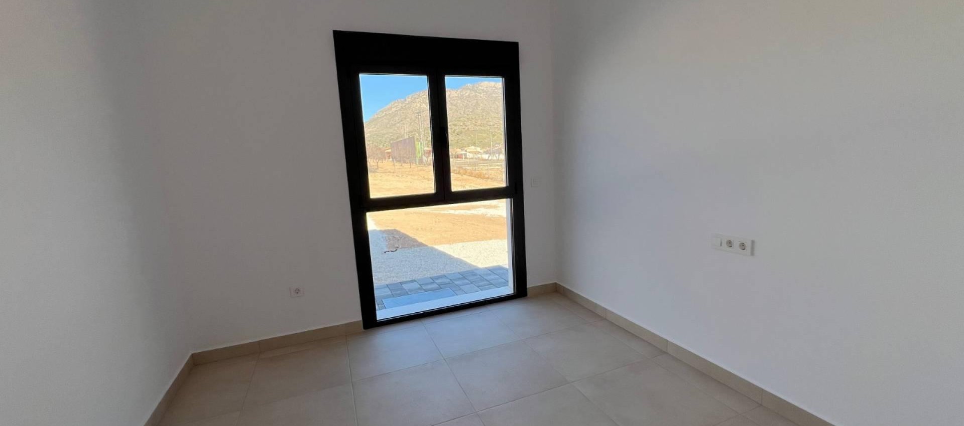 Nueva construcción  - Villa - Jumilla - Torre del Rico