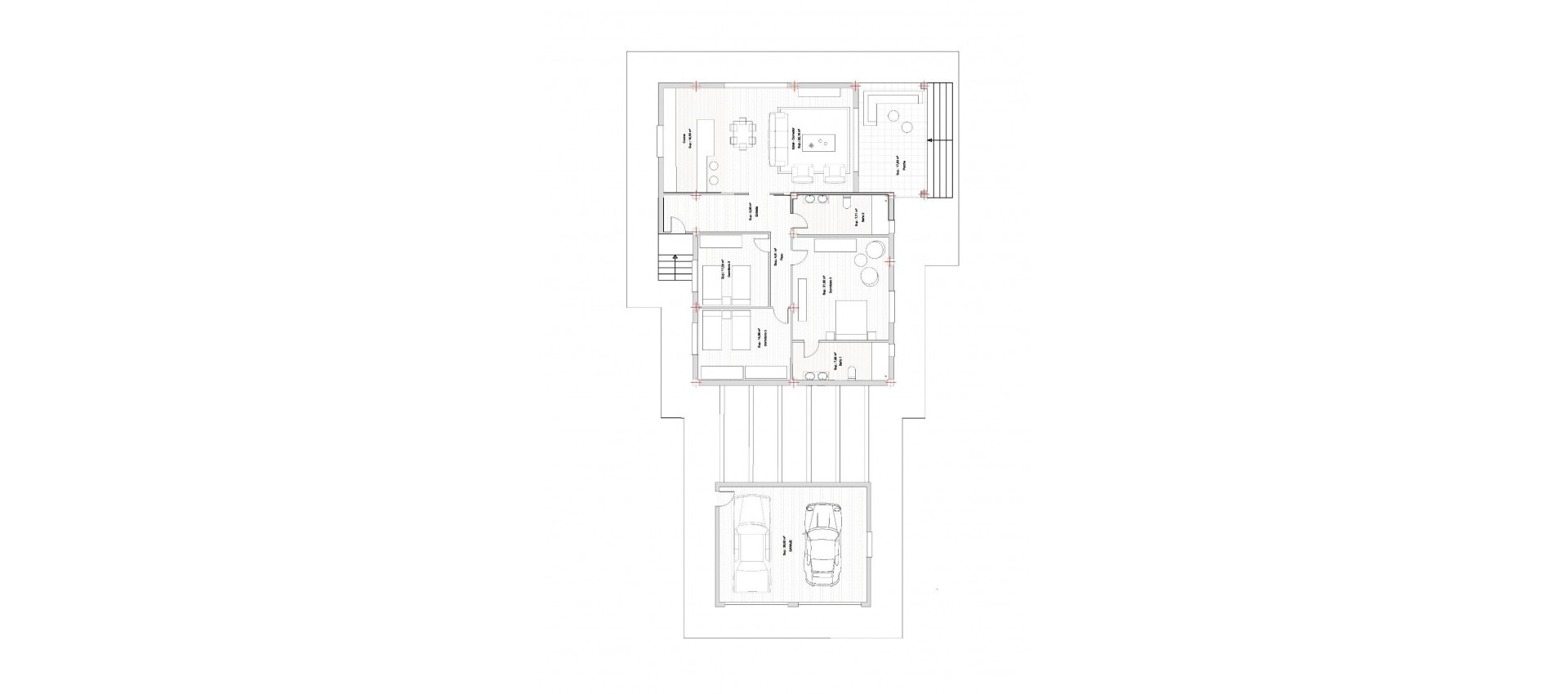 New Build - Villa - Jumilla - Torre del Rico