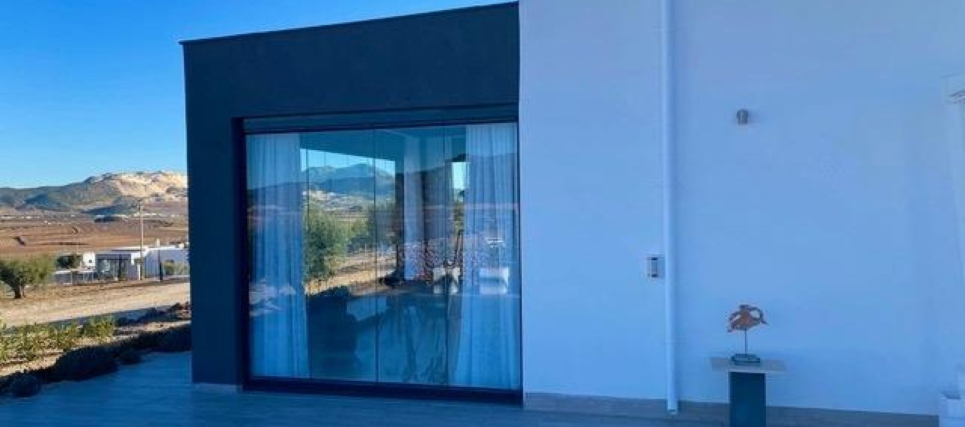 New Build - Villa - Jumilla - Torre del Rico