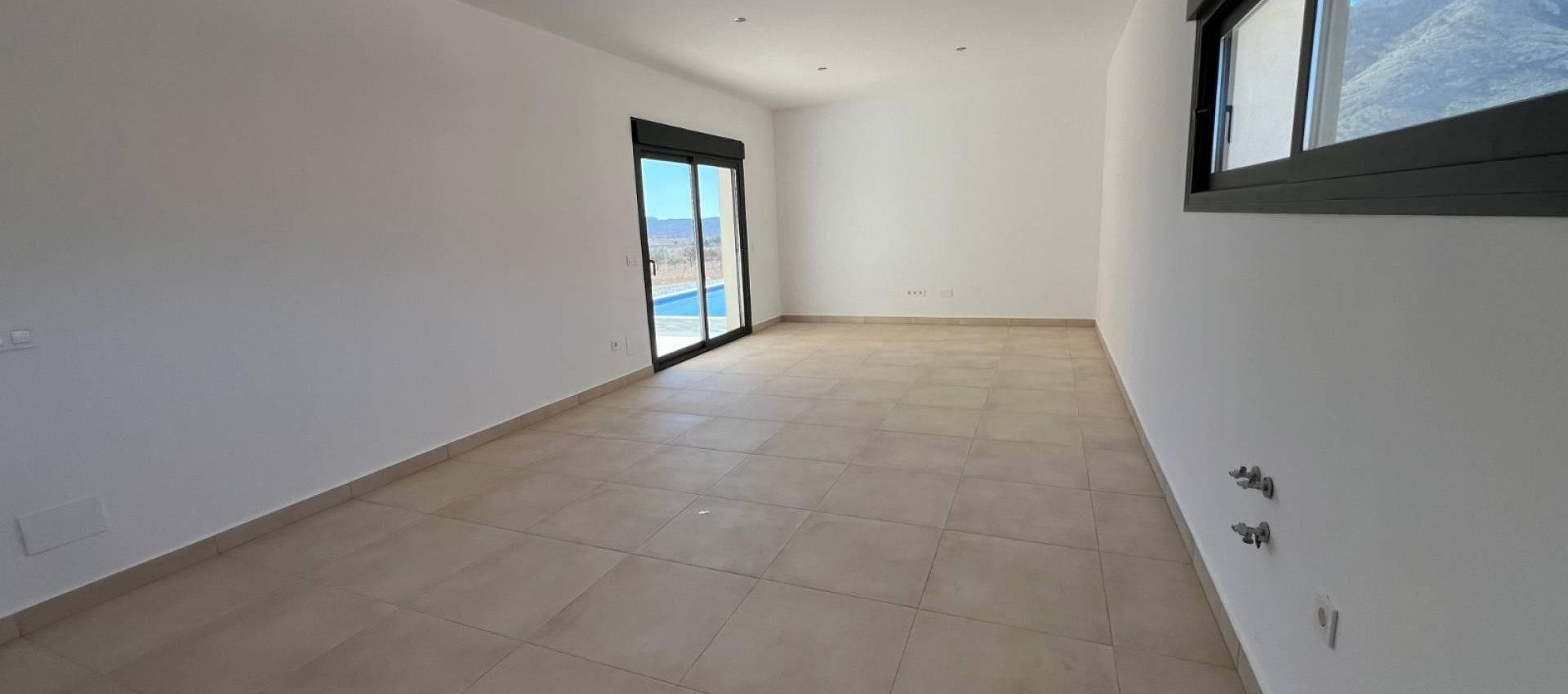 Nouvelle construction - Villa - Jumilla - Torre del Rico