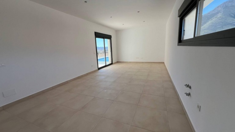 Nueva construcción  - Villa - Jumilla - Torre del Rico