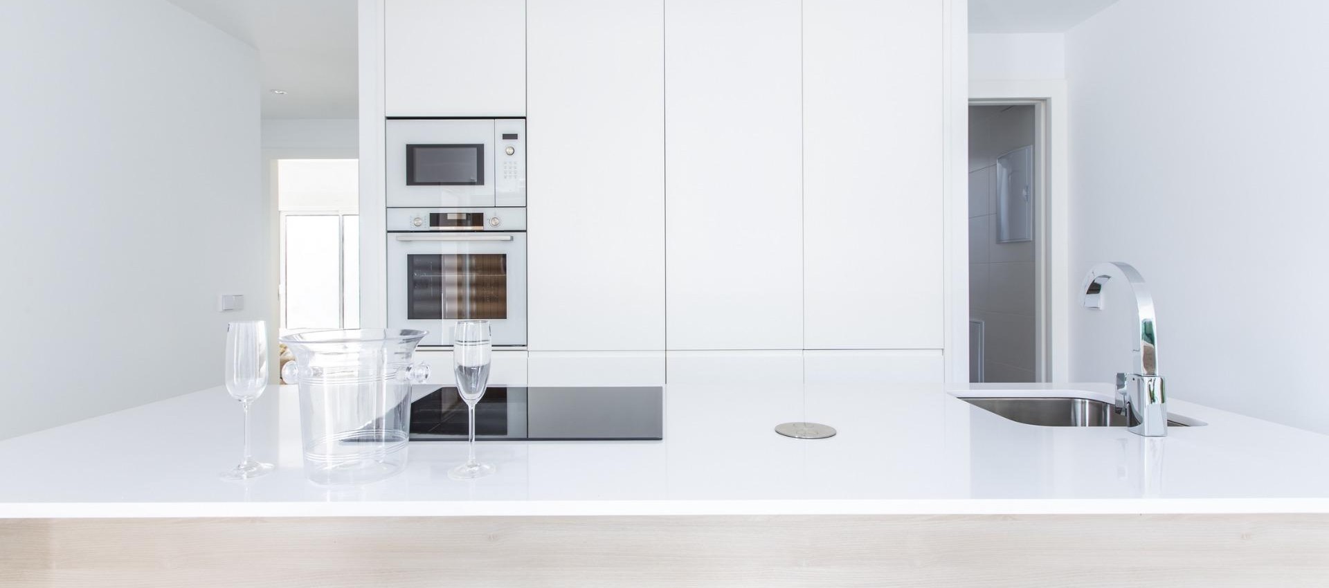 New Build - Villa - San Javier