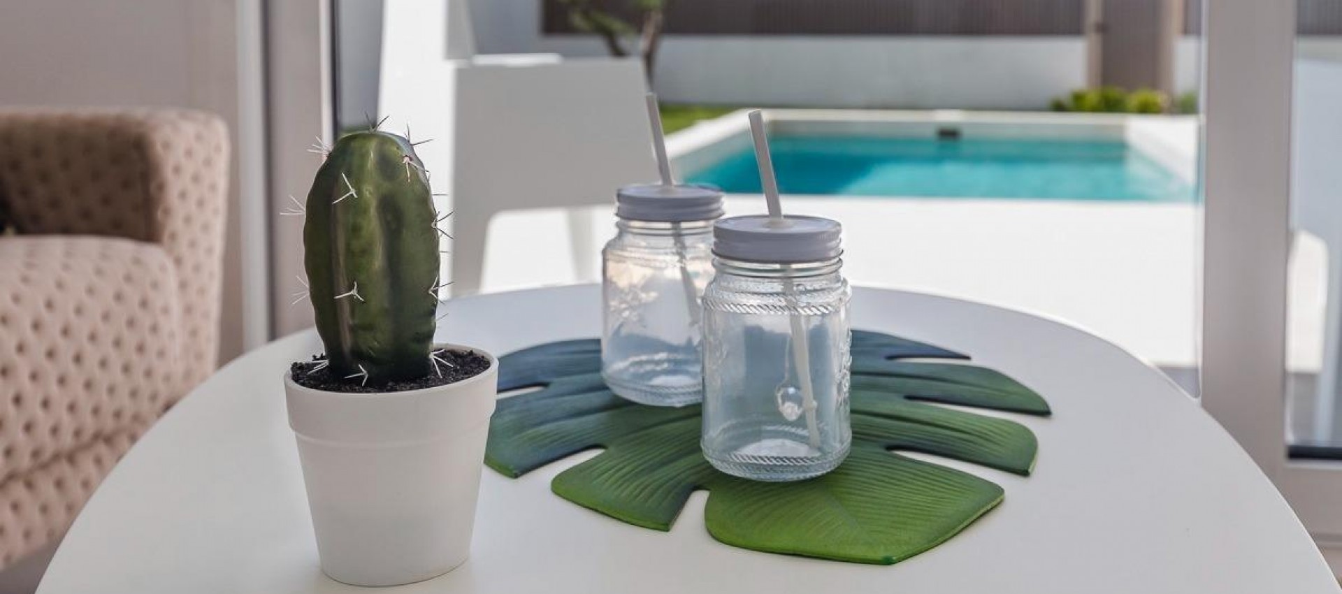 New Build - Villa - San Javier