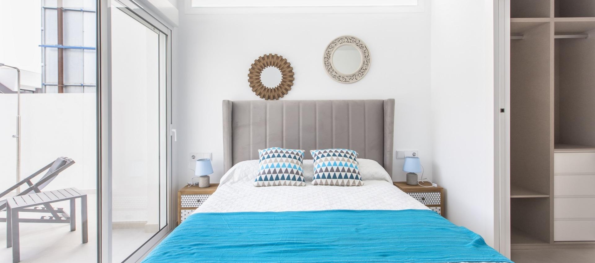 New Build - Villa - San Javier