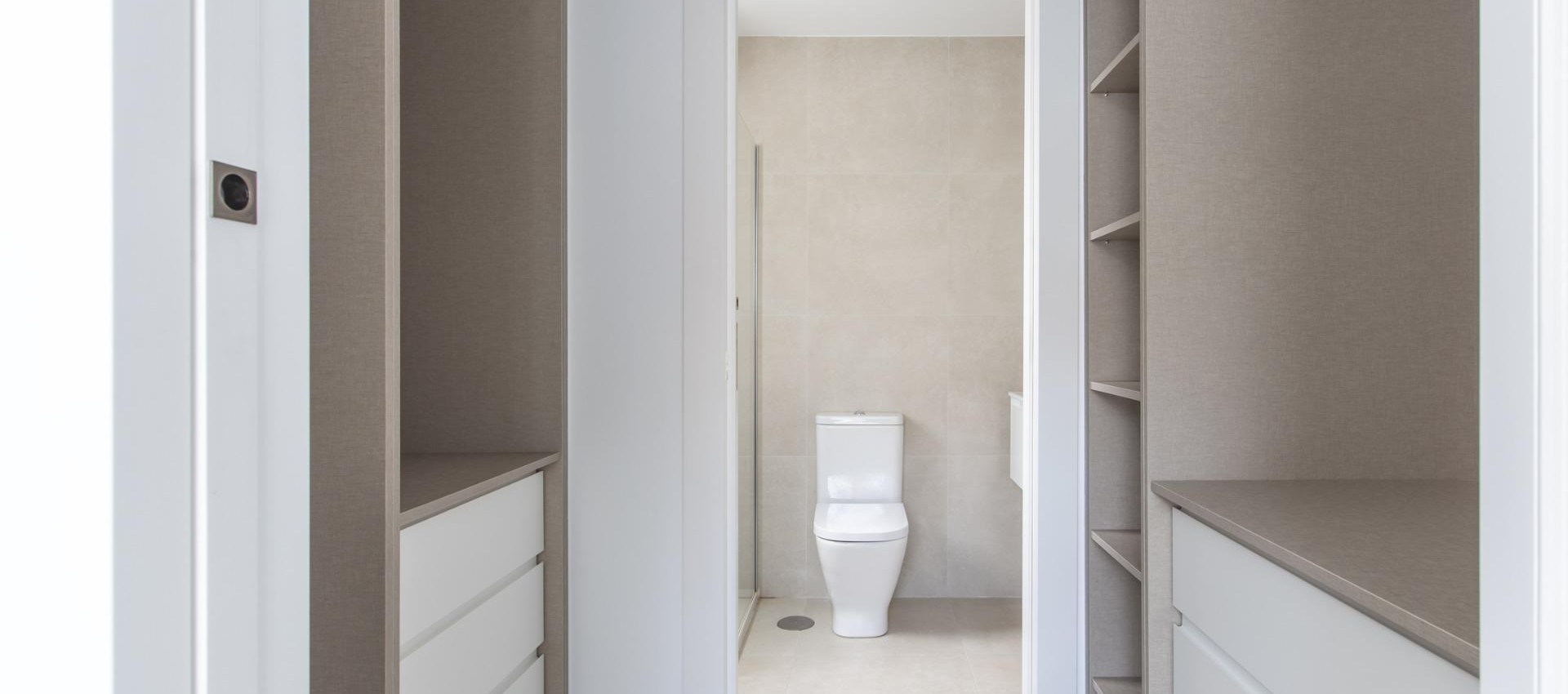 New Build - Villa - San Javier