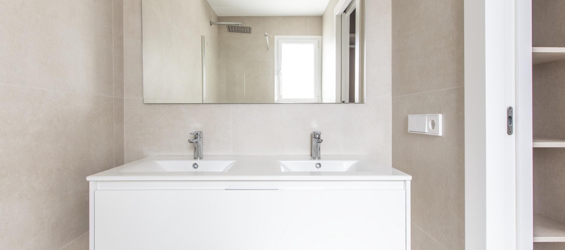 New Build - Villa - San Javier