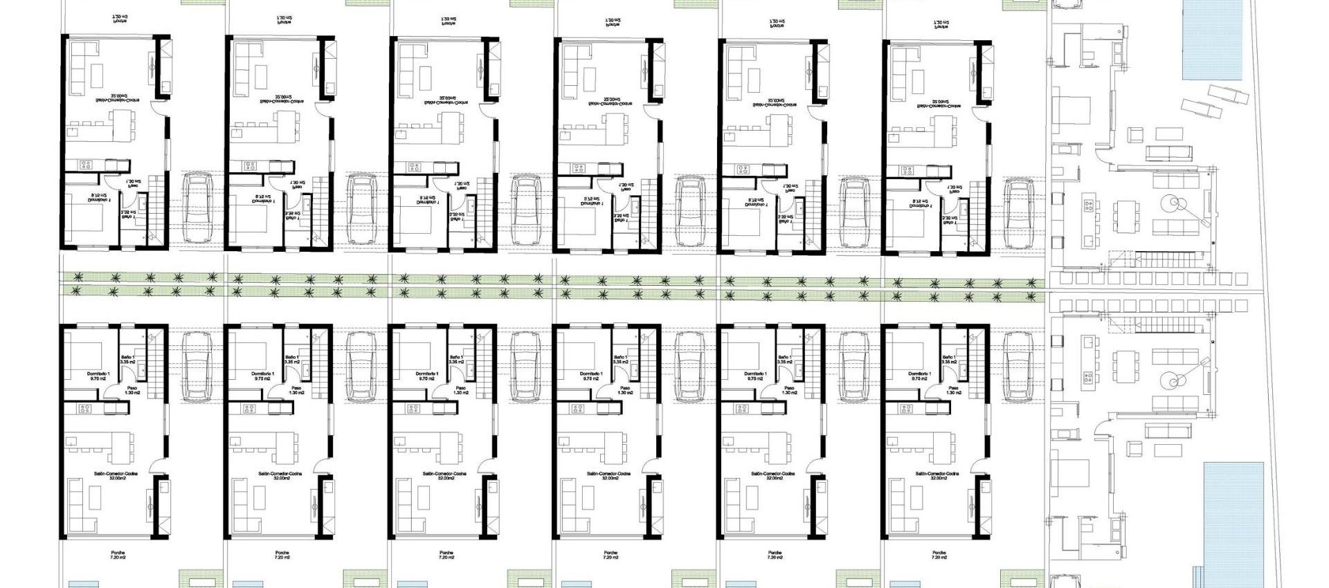 Nueva construcción  - Villa - San Javier