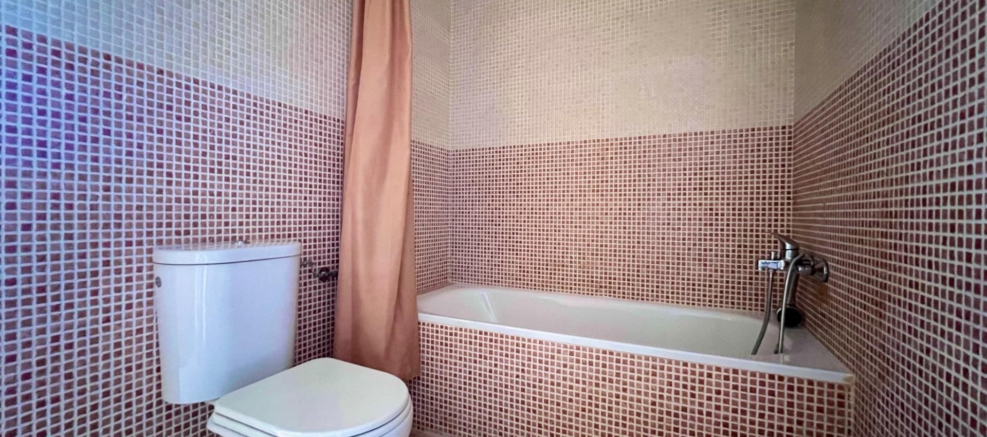 Reventa - Apartamento / piso - Aguilas - Collado Bajo