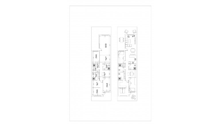 New Build - Town House - Sangonera la Verde - Torre Guil