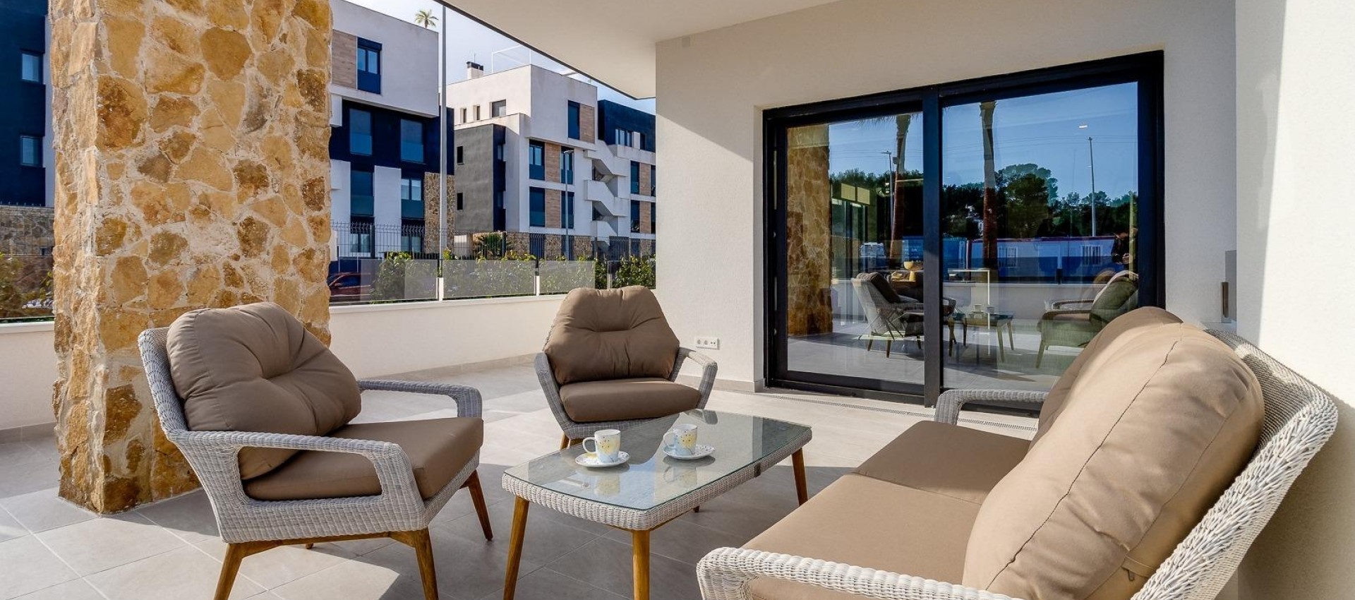 New Build - Penthouse - Orihuela Costa - Los Altos