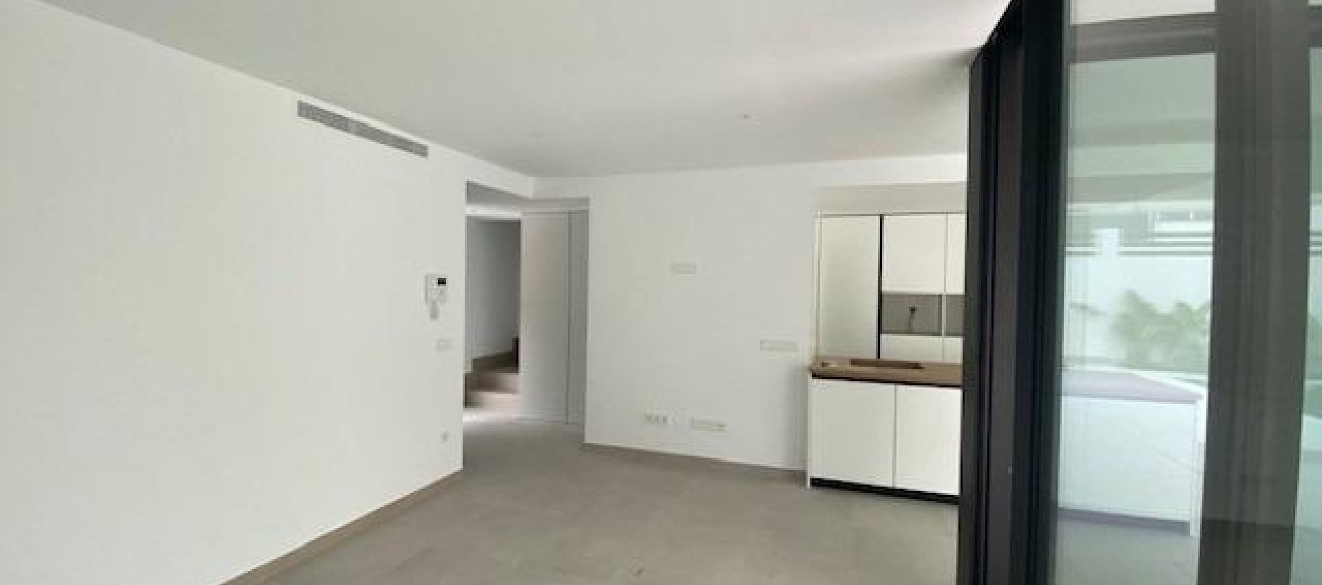 New Build - Town House - Orihuela Costa - Montezenia