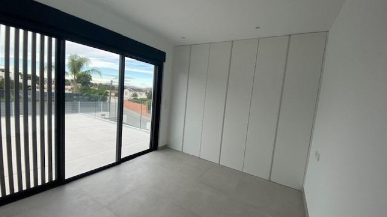 New Build - Town House - Orihuela Costa - Montezenia