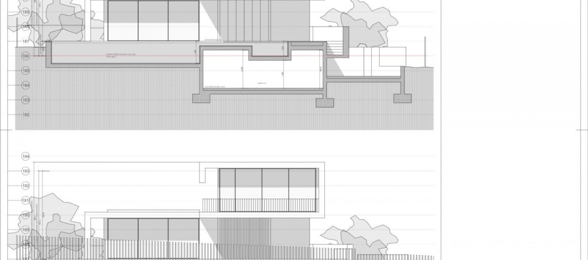 Nueva construcción  - Villa - Moraira_Teulada - El Portet