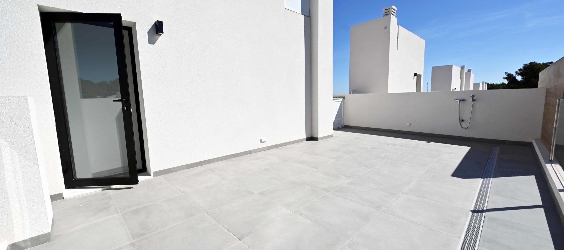 New Build - Town House - Orihuela Costa - Las Filipinas