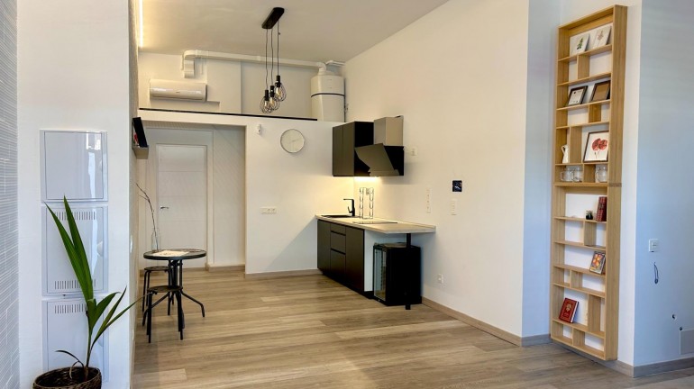 Nueva construcción  - Apartamento / piso - Alicante - Centro